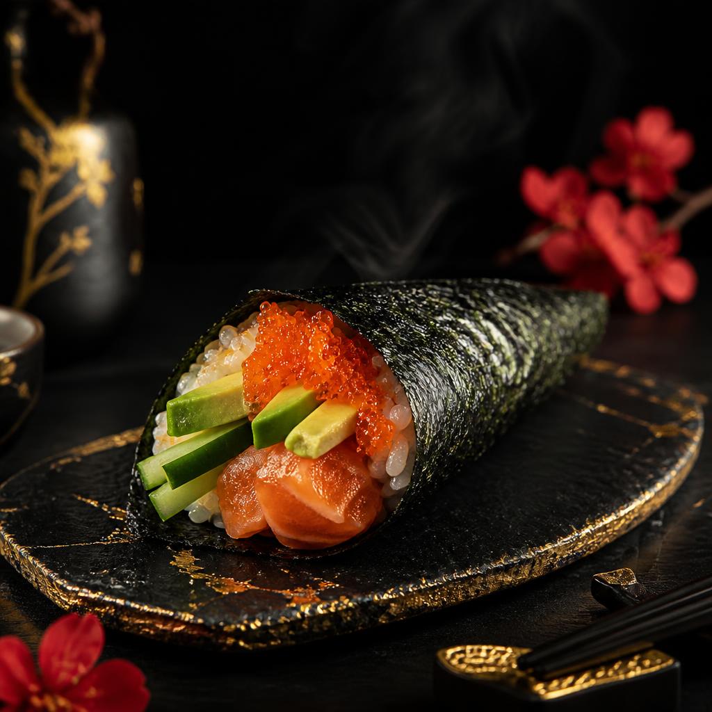 Temaki